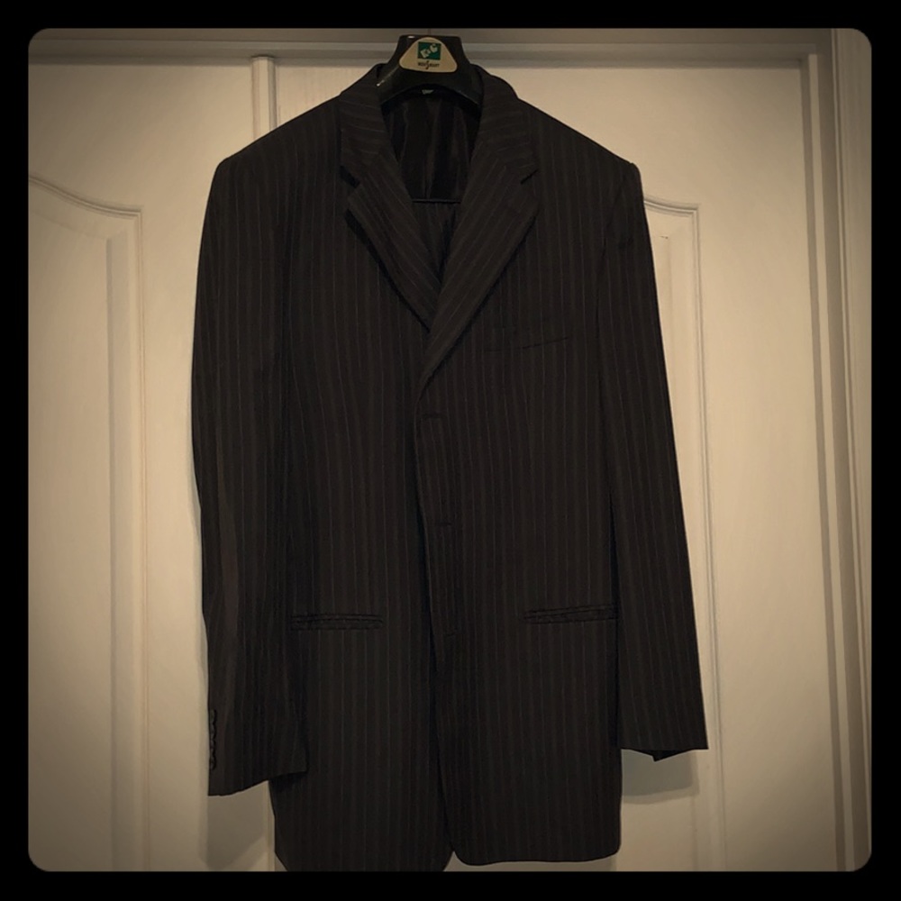 Men’s Suit